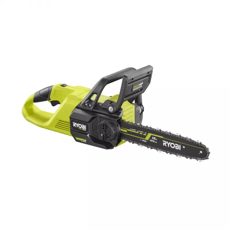 Ryobi 18v One+ Bezvadu bezsuku motorzāģis 30 cm [OCS1830]
