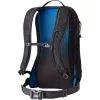 Gregory Kiro pārgājienu mugursoma 20 l melna