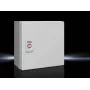 Elektriskais korpuss Rittal KX 1549.000, nerūsējošais tērauds IP66, 200×120×200 mm