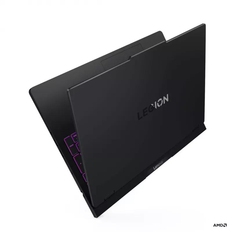 Portatīvais dators Lenovo Legion Pro 5 16 collu Ryzen 9 8945HX 32GB DDR5 5200 1TB SSD GeForce RTX 5060 8GB 240Hz WQXGA
