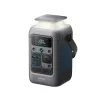 Anker Solix C300X DC Pārnēsājama elektrostacija 300 W 288Wh