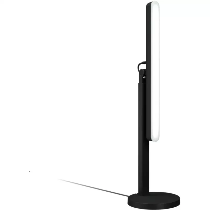 LOGITECH G Litra Beam Premium LED Streaming Key Light ar TrueSoft GRAPHITE BT