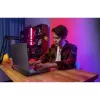 Portatīvais dators Acer Nitro 18 AI AN18-61-R698, AMD Ryzen AI 7 PRO 350 3.5 GHz, 18 collu WQXGA 2560×1600, 16 GB DDR5, 1 TB SSD, NVIDIA GeForce RTX 5060, Windows 11 Home, Melns