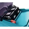 Makita DLM480PT2 elektriskais zāles pļāvējs 3100 apgr./min 48 cm pļaušanas platums