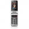Viedtālrunis Beafon SL645 LTE 2.8 collas 1550 mAh Melns Sudrabs