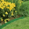 Gardena 536-20 dārza apmales rullis, plastmasa, zaļš (536)