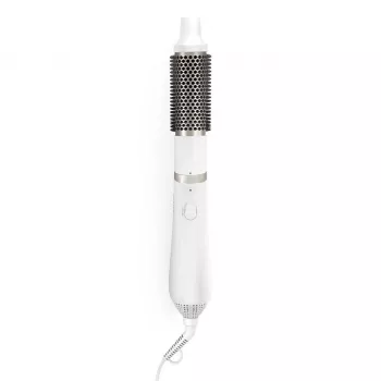 Philips 3000 series BHA303/00 matu veidošanas rīks Karstā gaisa suka Silts balts 800 W 1,8 m