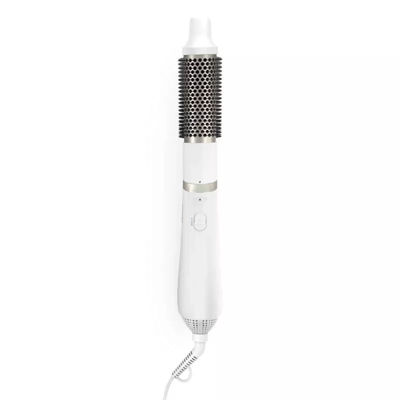 Philips 3000 series BHA303/00 matu veidošanas rīks Karstā gaisa suka Silts balts 800 W 1,8 m