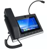 IP telefons Fanvil A308I Melns