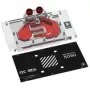 GPU ūdens bloks Barrow MSI Ventus 5090 sērijai — saderīgs modelis BS-MSV5090-PA B
