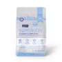 Sausā suņu barība FISH4DOGS Superior Senior S Salmon — senioriem, mazo šķirņu suņiem, 1,5 kg, 22% olbaltumvielu, 7% tauku