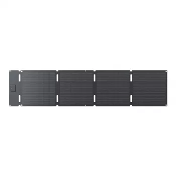 Pārnēsājams salokāms saules panelis EcoFlow 60W (USB-C)