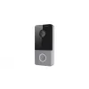 Hikvision DS-KV6113-WPE1(C) video domofona sistēma 2 MP Melna, Pelēka