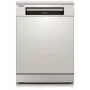 Trauku mazgājamā mašīna Toshiba DW-14F5EE(W)-PL, 14 komplekti, 49 dB