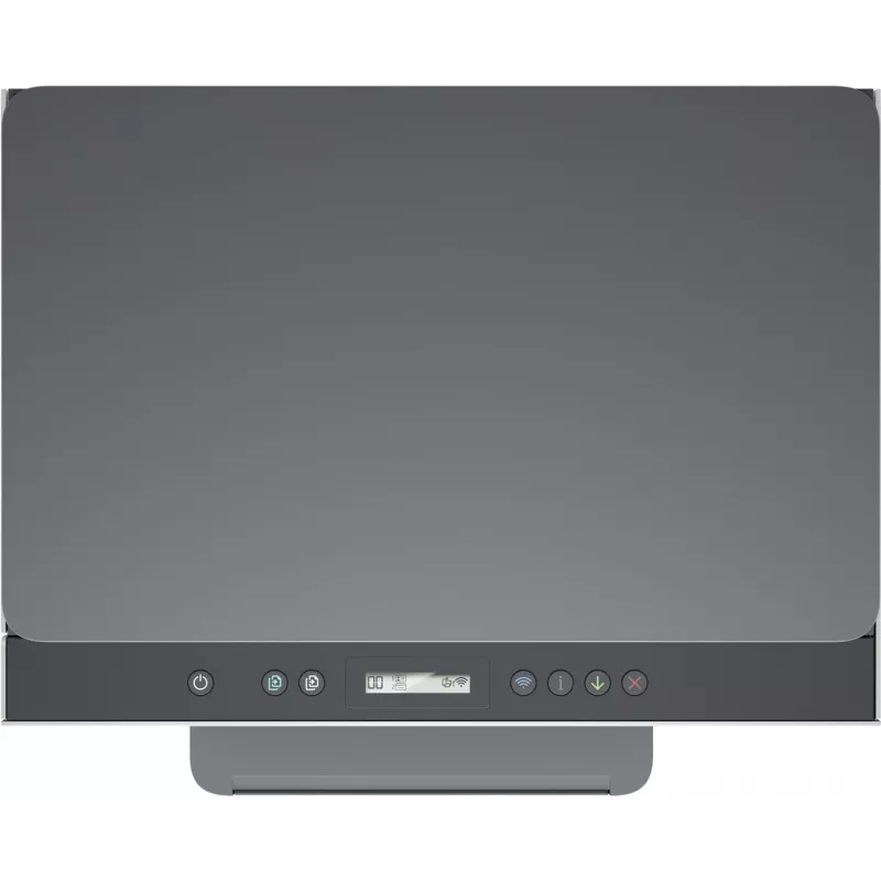 Daudzfunkciju printeris HP Smart Tank 670 — termālā tintes druka, krāsu, A4, Wi‑Fi/Bluetooth, duplekss, 4800x1200 DPI