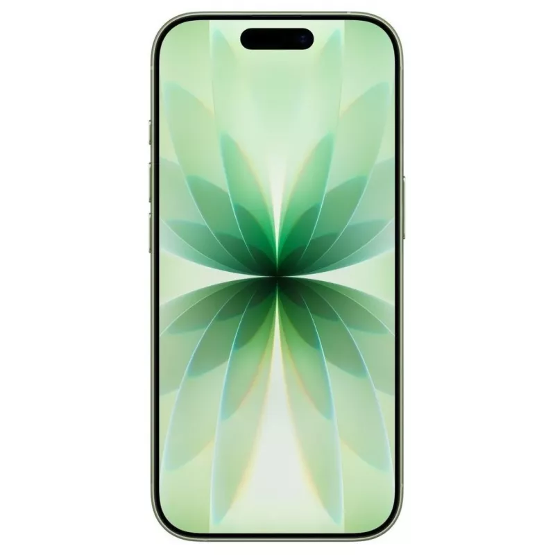 Viedtālrunis Apple iPhone 17 256GB Sage — 256 GB atmiņa, Sage krāsa