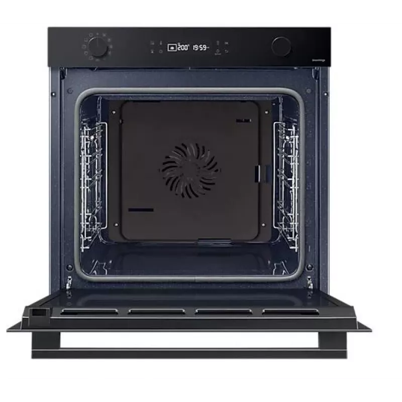 Cepeškrāsns Samsung NV7B41205AK