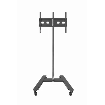 Edbak TR5E monitora stiprinājuma statīvs 165,1 cm 80 kg Melns