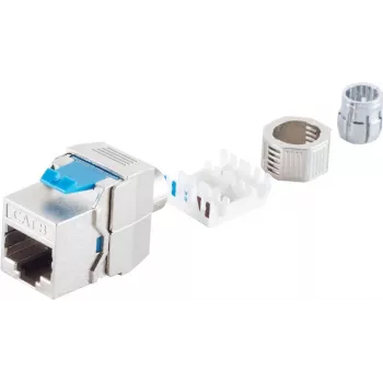 Keystone Module ShiverPeaks BS08-45005 plakans Silver
