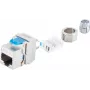 Keystone Module ShiverPeaks BS08-45005 plakans Silver