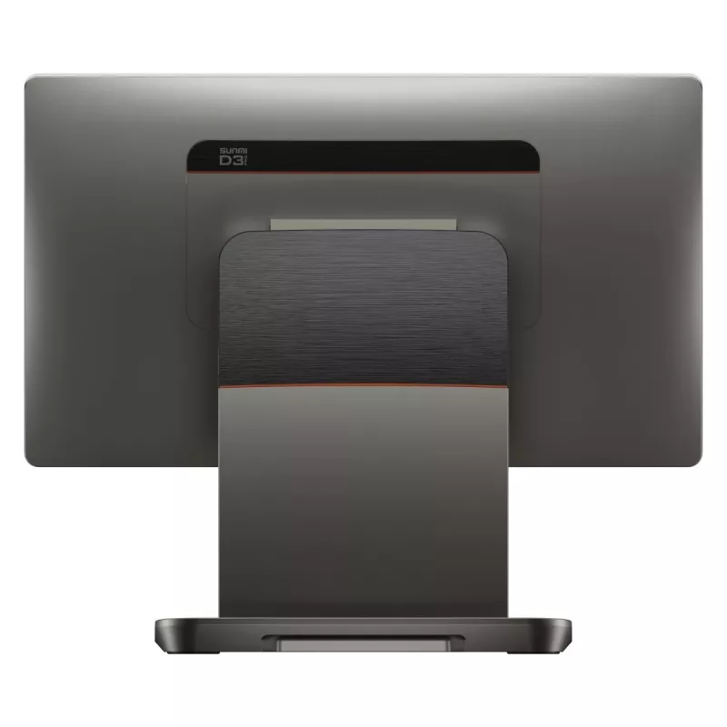 Viedais galda terminālis D3 Pro A13 15,6 collas 4GB+64GB