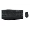 Logitech MK850 Performance - Tastatūras un peles komplekts - Bluetooth, 2,4 GHz - Spāņu