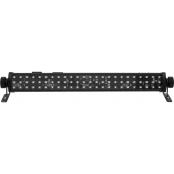 LED lente EUROLITE PIX-72 RGB 72 RGB gaismas diodes, modelis 51930434