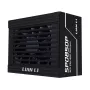 Barošanas bloks Lian Li SP Series Platinum SFX 850W pilnībā modulārs PCIe 5.1 ATX 3.1 (G9P.SP0850P.B000.EU)