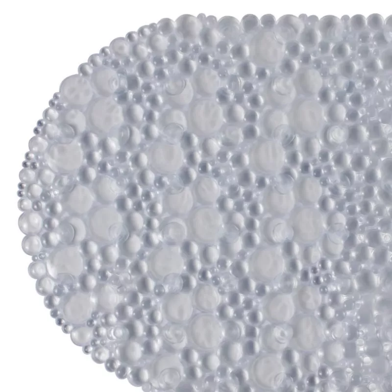 Vannas paklājiņš Beldray LA032678UFFEU7 Antibac PVC, antibakteriāls PVC vannas paklājiņš