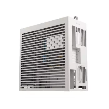 HAVN HS 420 Midi tornis balts