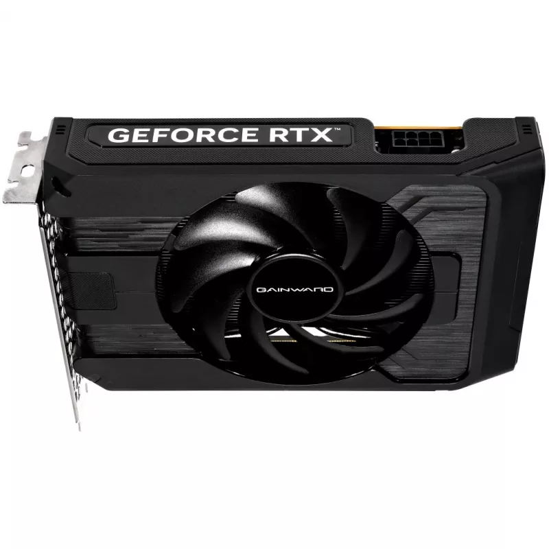 Grafikas karte GAINWARD GeForce RTX 5050 Pegasus, 8 GB GDDR6, 128 bitu, PCIe 5.0, 2317 MHz