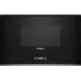Siemens BF722R1B1 mikroviļņu krāsns melna Solo mikroviļņu krāsns Iebūvējama 21 L 900 W