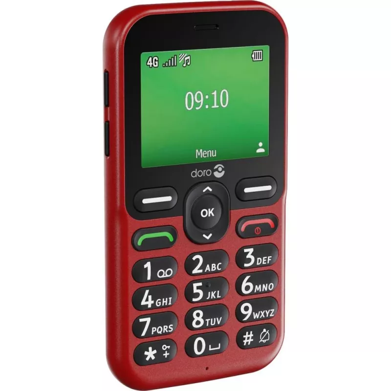 Mobilais telefons Doro Leva E10 2.4 collas