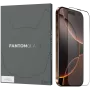 Ekrāna aizsargs iLera Glass Protector Fantom priekš iPhone 16 Pro Max