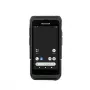 Cover Mobilis 065019 viedtālruņa maciņš melns priekš HONEYWELL CT45 CT45XP