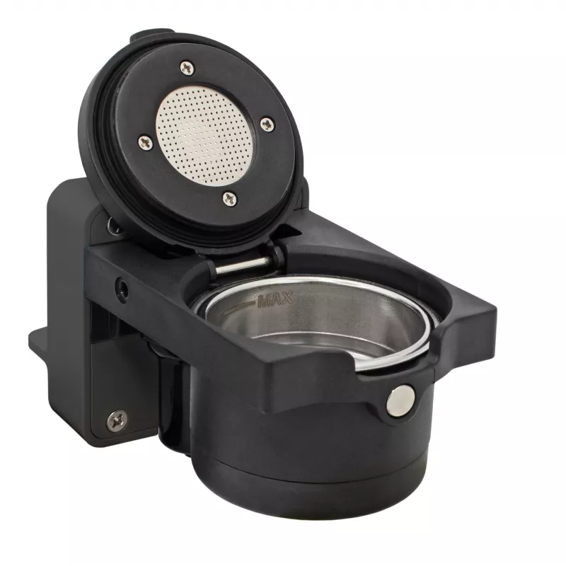 Kafijas automāts SBOX 1.5L CM-719 Barista melns