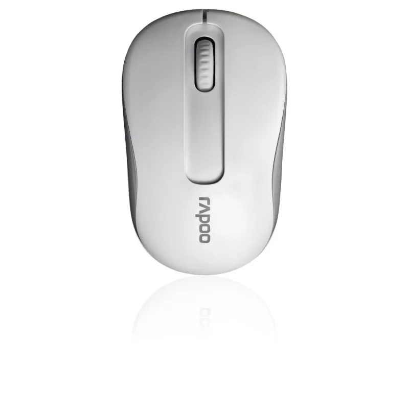 pele Rapoo M10 Plus RF Wireless