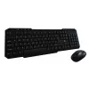 Rebeltec bezvadu tastatūras un peles komplekts