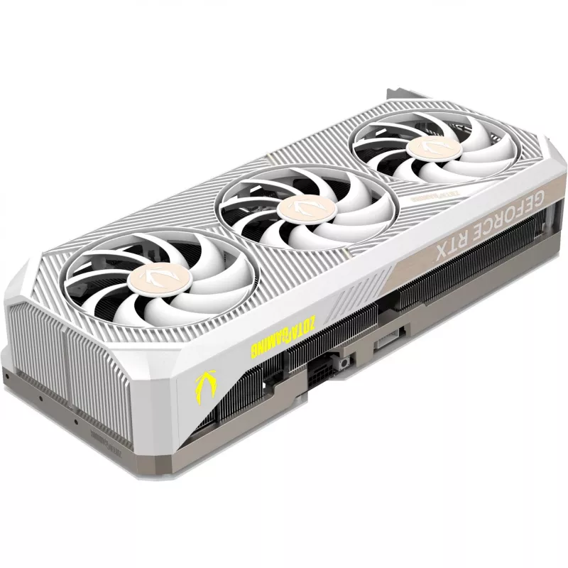 Grafikas karte NVIDIA GeForce RTX 5080 16 GB GDDR7