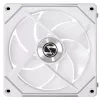 Fan Lian Li UF-SLIN140-1W 14 cm balts 1600 RPM