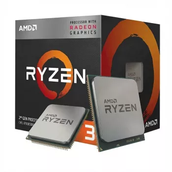 Desktop processor AMD Ryzen 7 5700 — 8 cores, 3.7 GHz base / 4.6 GHz boost, 16 MB L3, Socket AM4, DDR4