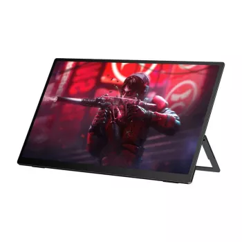 Portatīvais monitors Uperfect E6 Pro 18,5 collu IPS LCD 1920x1080