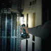 MAKITA LAMPA 18V/14,4V DML806 LED 310lx/620lm