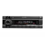 Axion MCR 1120 DAB+ USB AUX BT automašīnas radio — DAB+ uztvērējs, USB, AUX, Bluetooth