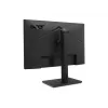68,6cm/27 inch (2560x1440) Acer Vero B7 B277UGbemiqpruzx 16:9 IPS 4ms 120Hz HDMI(2.0) DisplayPort(1.2) USB-C(90W) Skaļrunis Melns