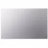 Acer Extensa 15 EX215-57-TCO-3290 klēpjdators ar Intel i3-1315U, 15,6 collu FHD, 8GB DDR5, 256GB SSD, Wi‑Fi 6, Windows 11 Pro Education, sudraba krāsā