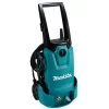Makita HW1200 augstspiediena mazgātājs Vertikāls Elektrisks Melns,zils 420 l/h 1600 W