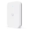 Ubiquiti U7-PRO-XG-WALL PIESTIPRINĀMS PIe SIENAS 6 GHz GATAVS WiFi 7 PIEKĻUVES PUNKTS AR 1/2,5/10 GbE