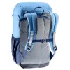 Ikdienas mugursoma DEUTER Waldfuchs 10 L Zila pilsētas stils