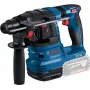 Bosch 0611924004 Rotācijas āmurs GBH 18V-22GBH 18V-22 (0611924004)